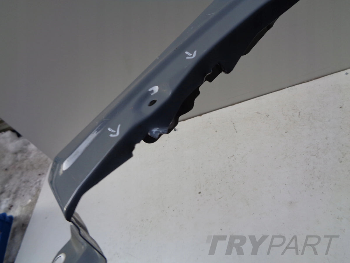 FRONT RIGHT FENDER FOR NISSAN QASHQAI III 20- NO. 50641