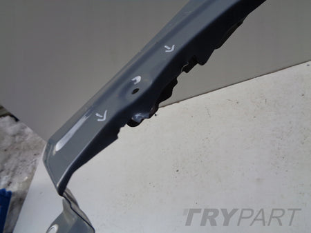 FRONT RIGHT FENDER FOR NISSAN QASHQAI III 20- NO. 50641