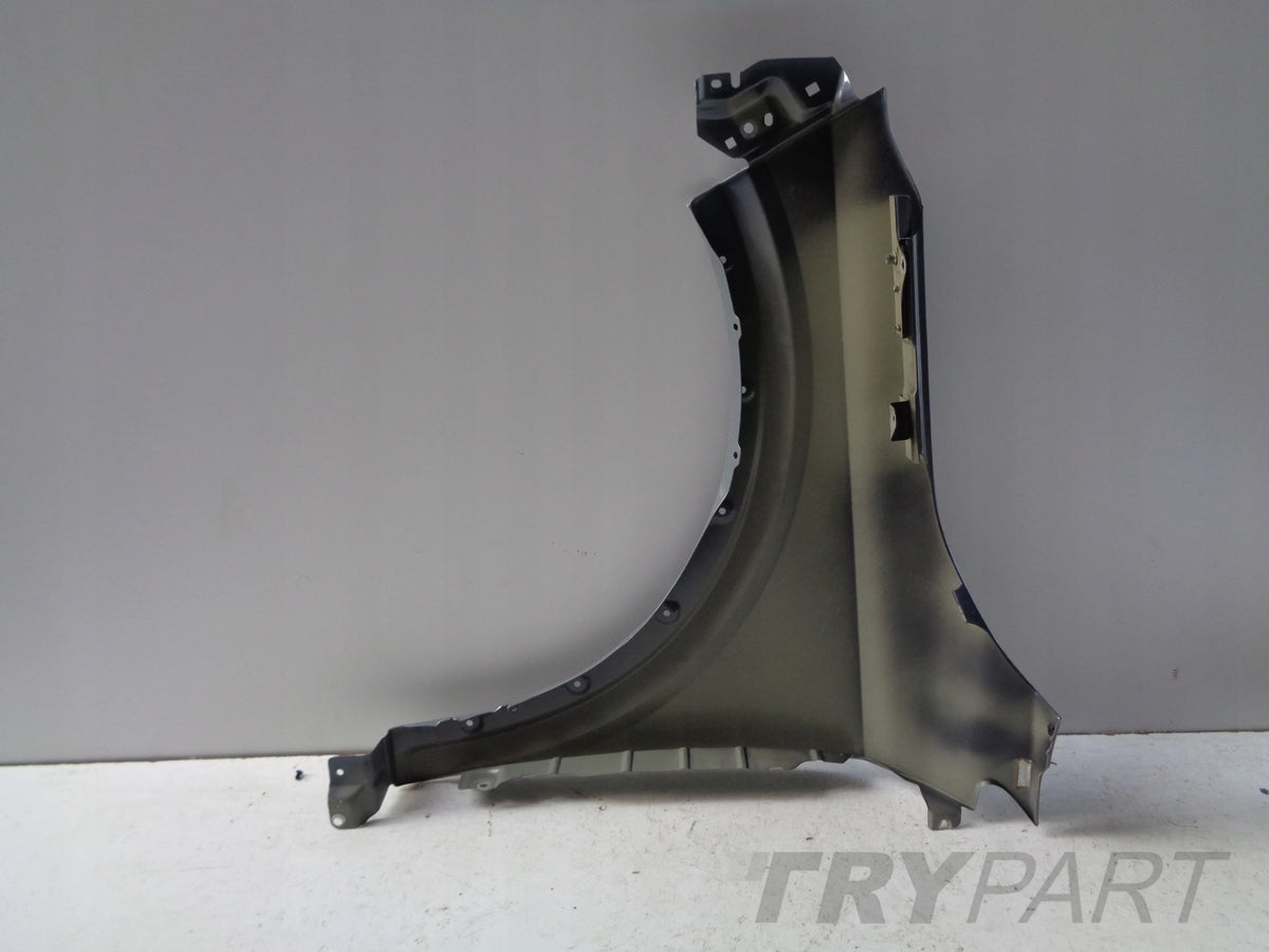 FRONT RIGHT FENDER FOR NISSAN QASHQAI III 20- NO. 50641