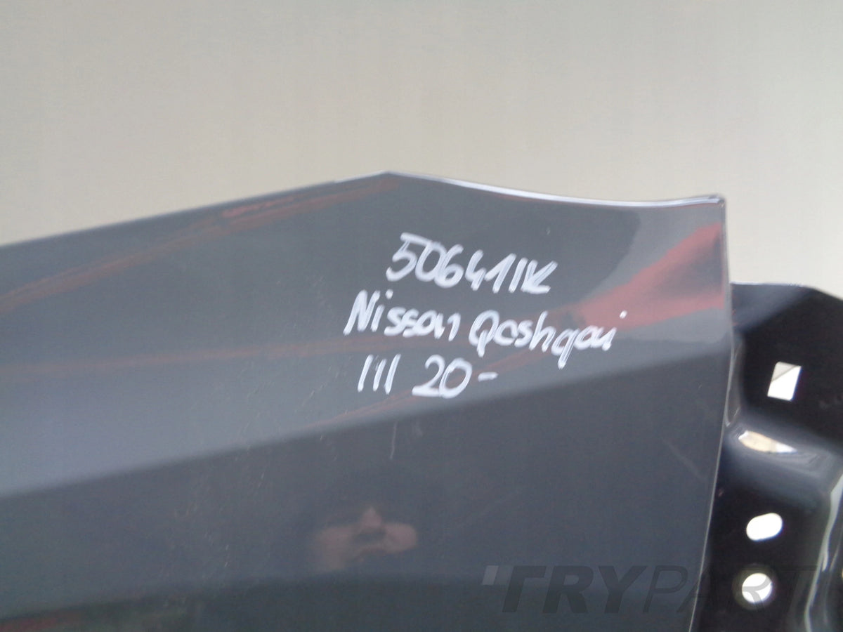 FRONT RIGHT FENDER FOR NISSAN QASHQAI III 20- NO. 50641