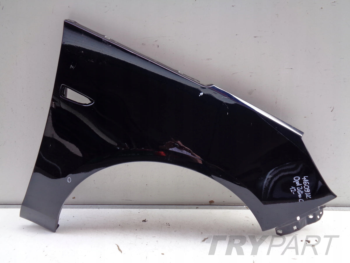 Front right fender for OPEL ZAFIRA C 12- No. 41609