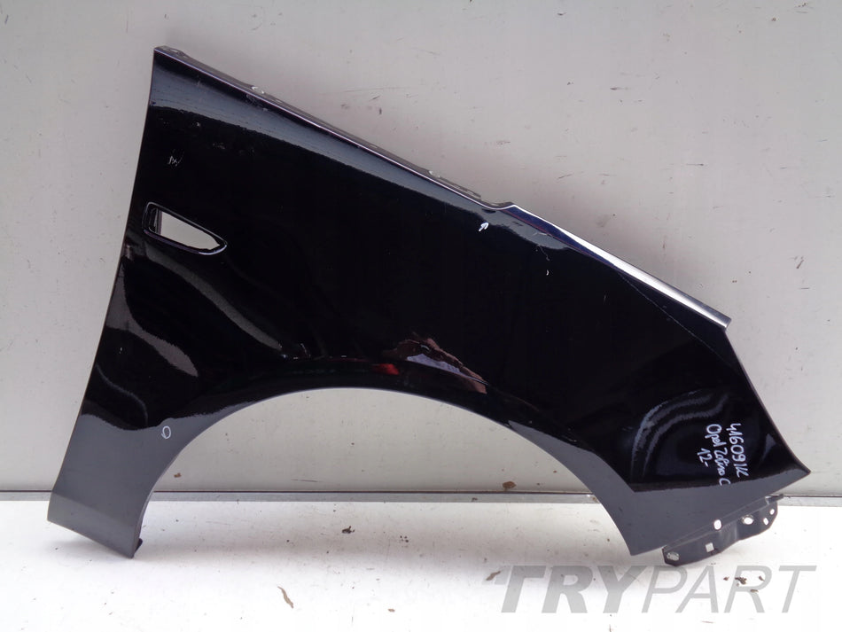 Front right fender for OPEL ZAFIRA C 12- No. 41609