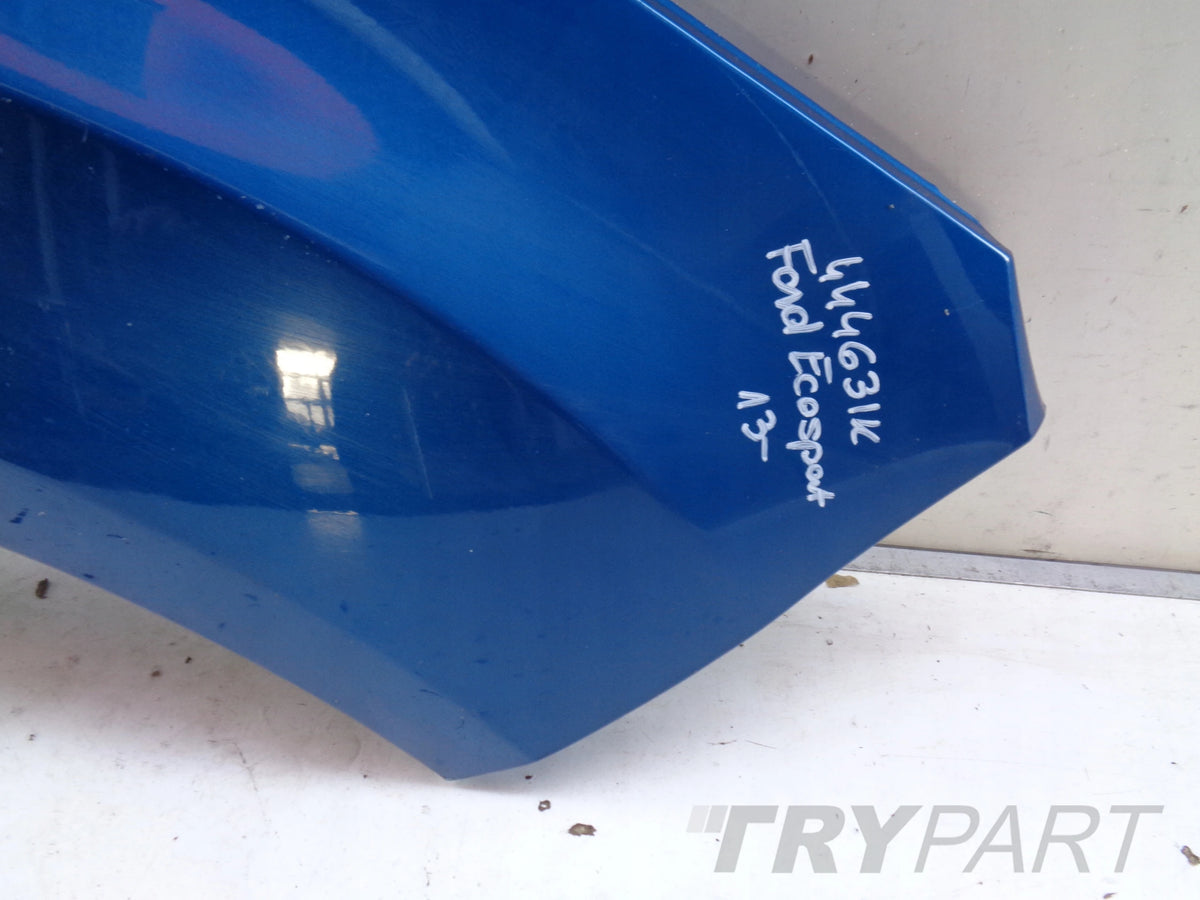FRONT RIGHT FENDER FORD ECOSPORT 13- NR 44463
