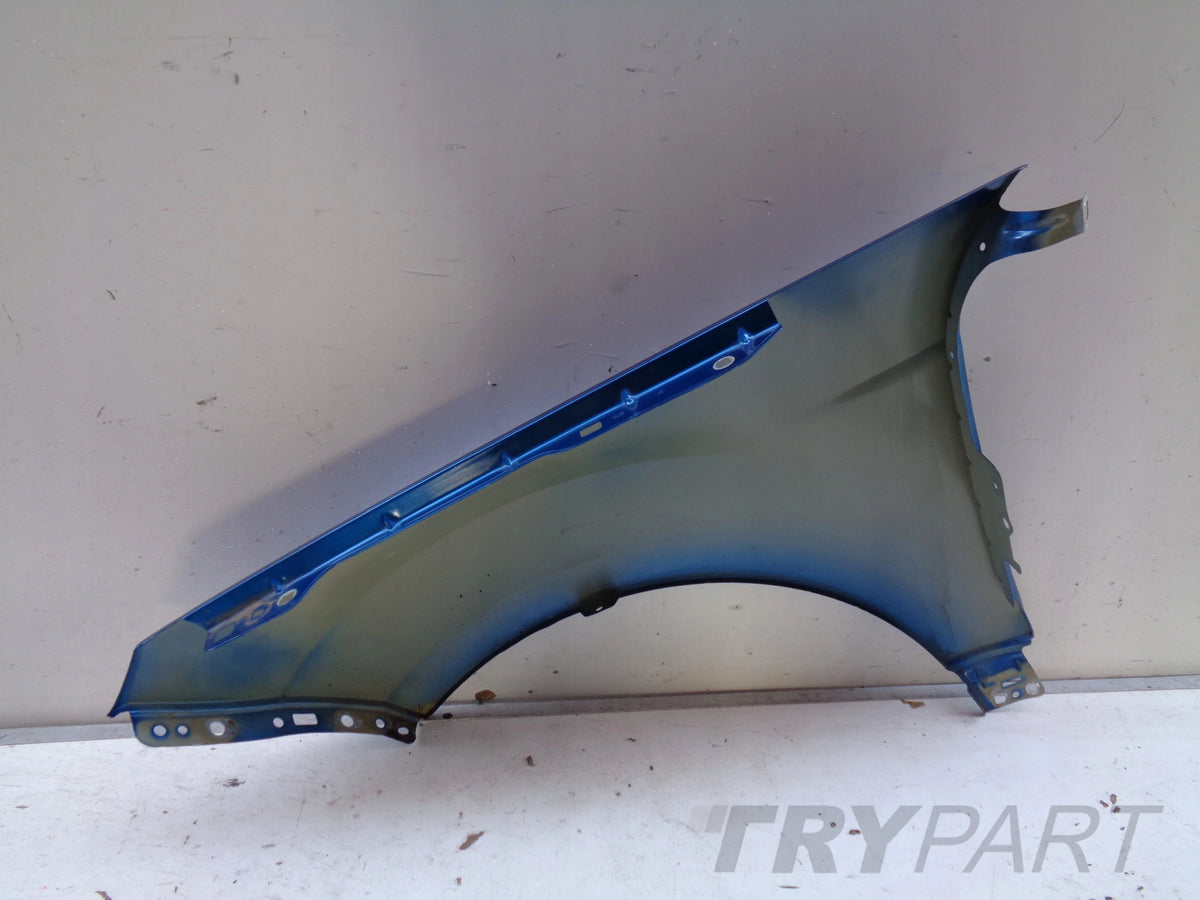 FRONT RIGHT FENDER FORD ECOSPORT 13- NR 44463