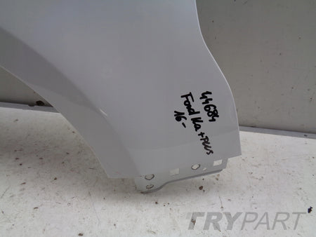 FRONT RIGHT FENDER FORD KA+ PLUS 16- NO. 44684