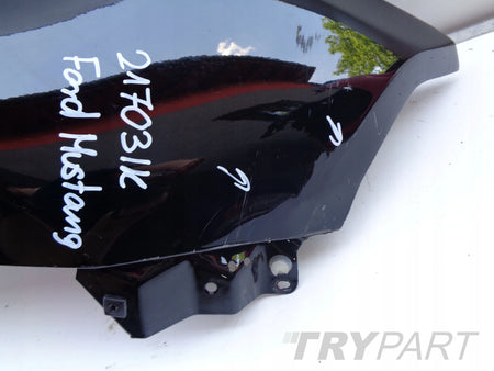 FRONT RIGHT FENDER FORD MUSTANG 10- NO. 21703