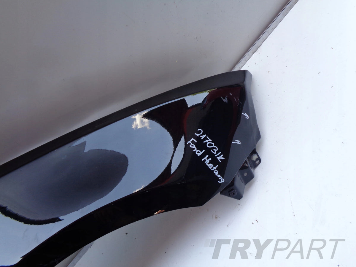 FRONT RIGHT FENDER FORD MUSTANG 10- NO. 21703