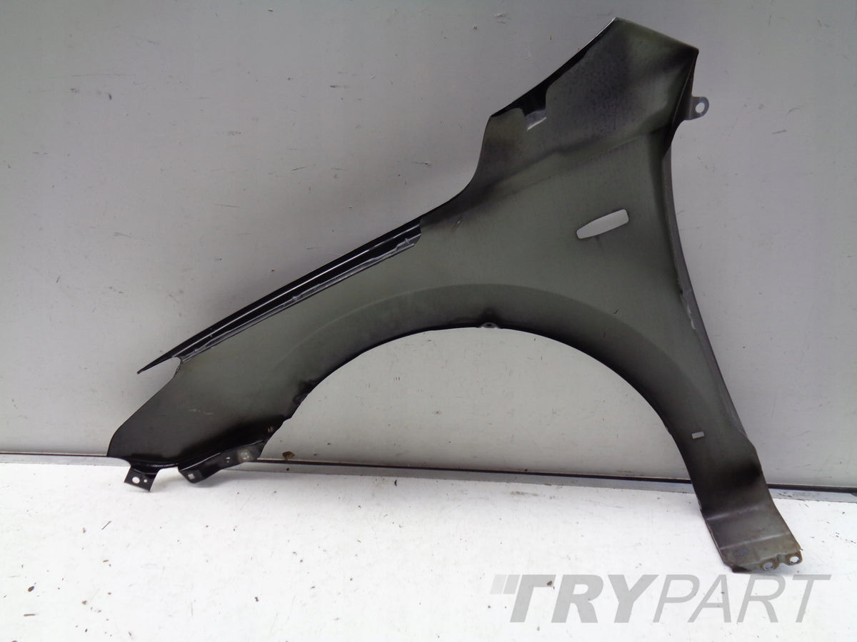 FRONT RIGHT FENDER HYUNDAI I30 10-12 FACELIFT NO. 39872