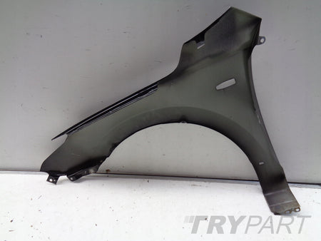 FRONT RIGHT FENDER HYUNDAI I30 10-12 FACELIFT NO. 39872