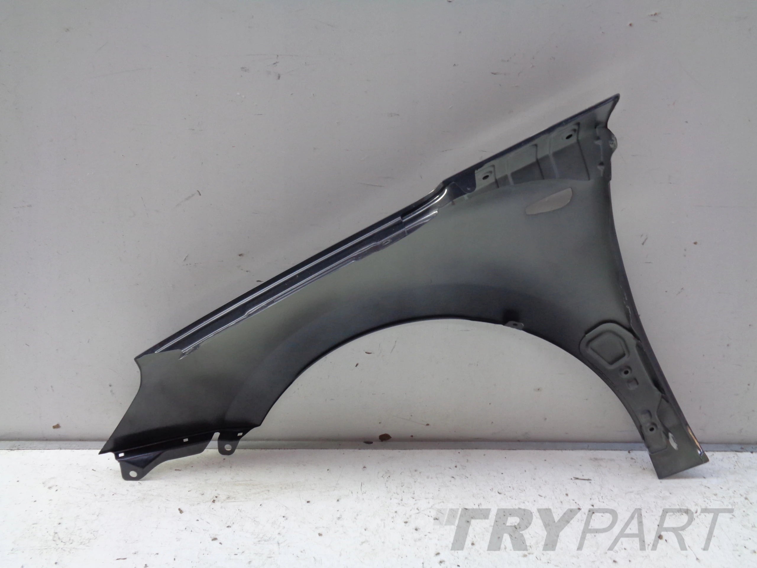 FRONT RIGHT FENDER HYUNDAI I30 III 17- NO. 45025