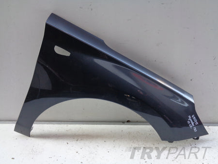 FRONT RIGHT FENDER HYUNDAI I30 III 17- NO. 45025