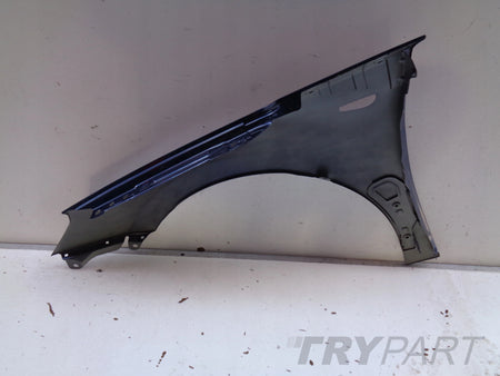 FRONT RIGHT FENDER HYUNDAI I30 III 17- NR 44232