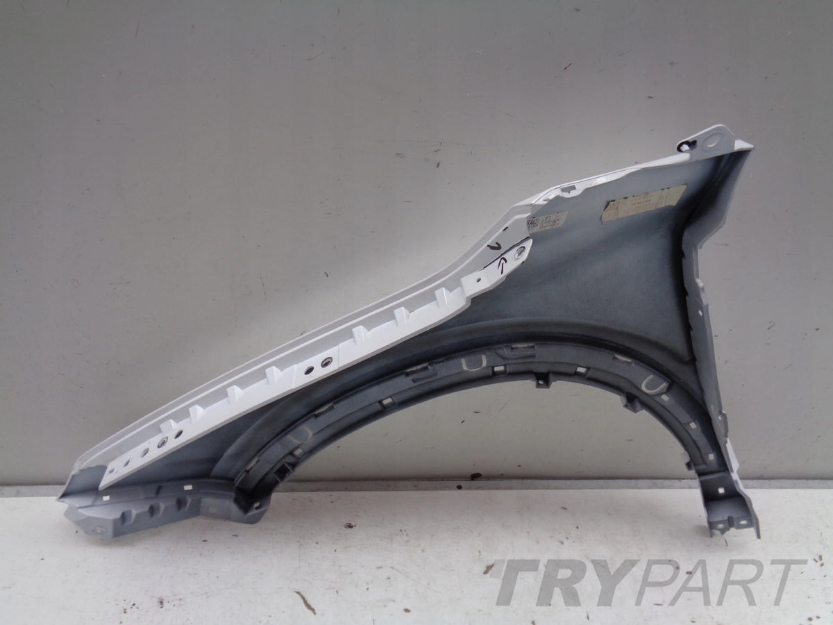 FRONT RIGHT FENDER HYUNDAI NEXO NR 44241