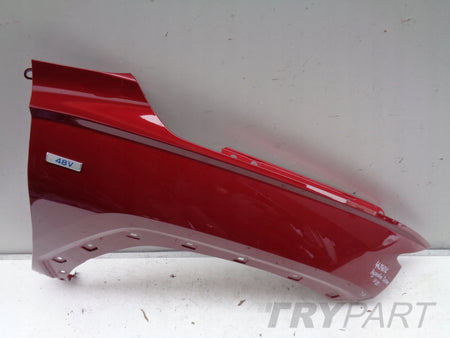 FRONT RIGHT FENDER HYUNDAI TUCSON IV 20- NO. 44240