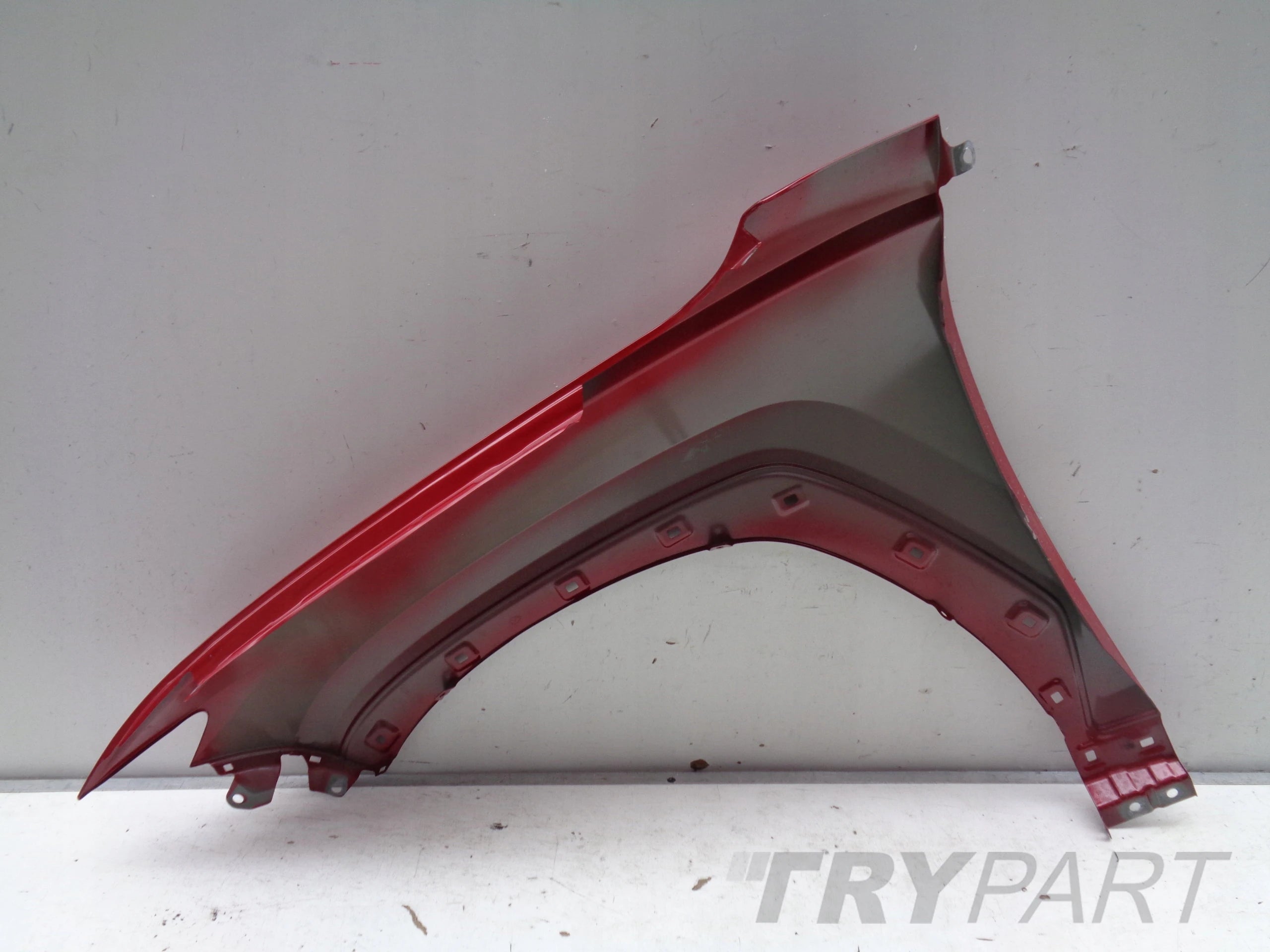 FRONT RIGHT FENDER HYUNDAI TUCSON IV 20- NO. 44240