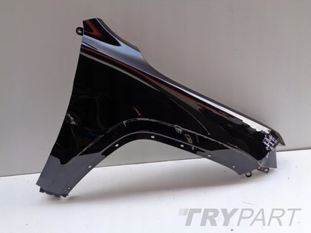 FRONT RIGHT FENDER JEEP GRAND CHEROKEE WK2 13- NO. 48686