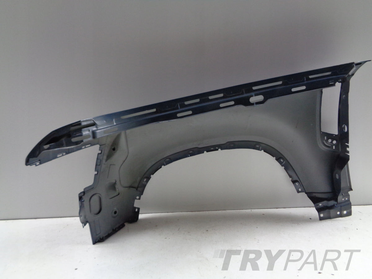 FRONT RIGHT FENDER LAND ROVER DEFENDER II 19- NO. 50454