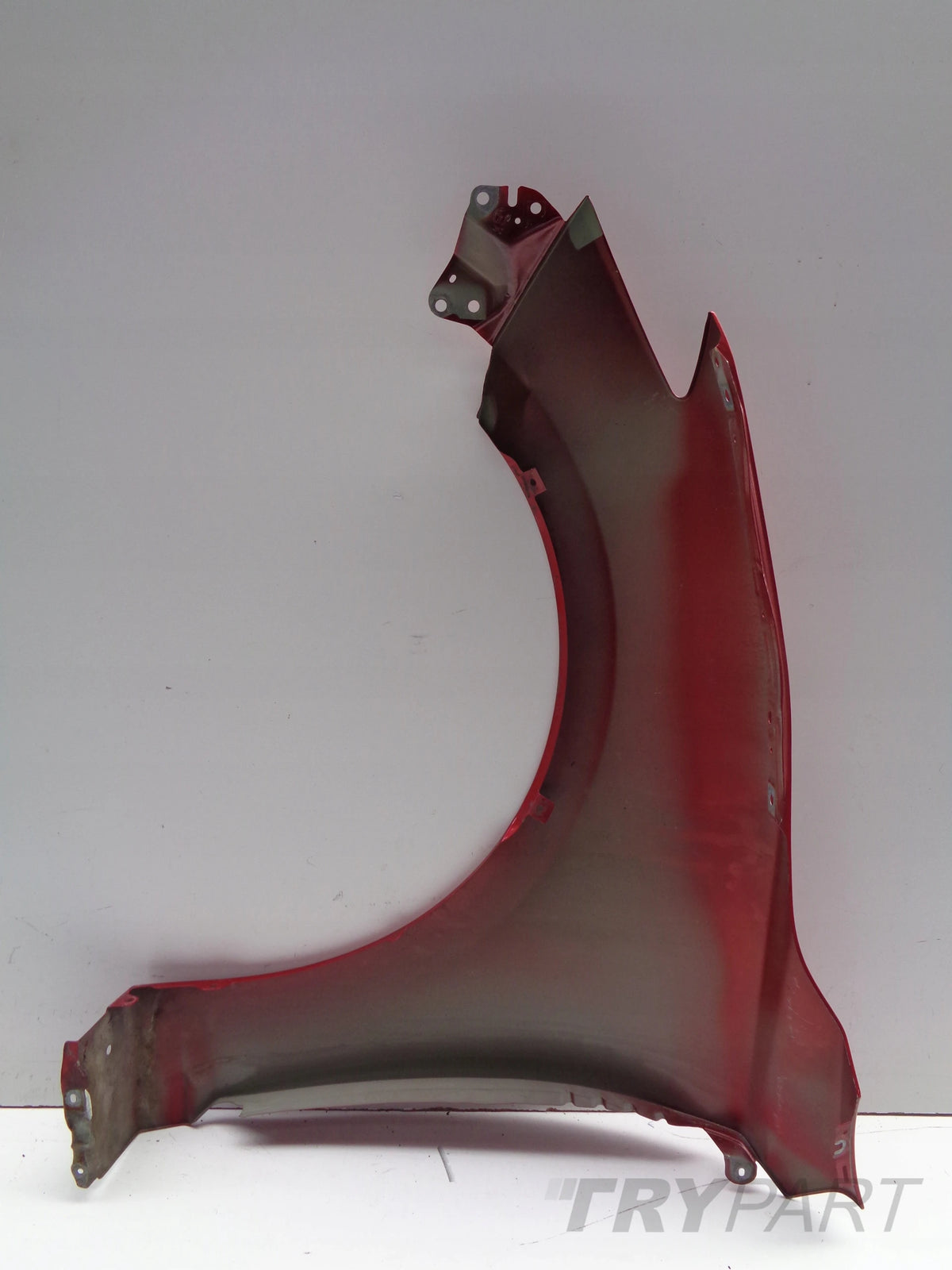 FRONT RIGHT FENDER MAZDA 3 13- NO. 47418