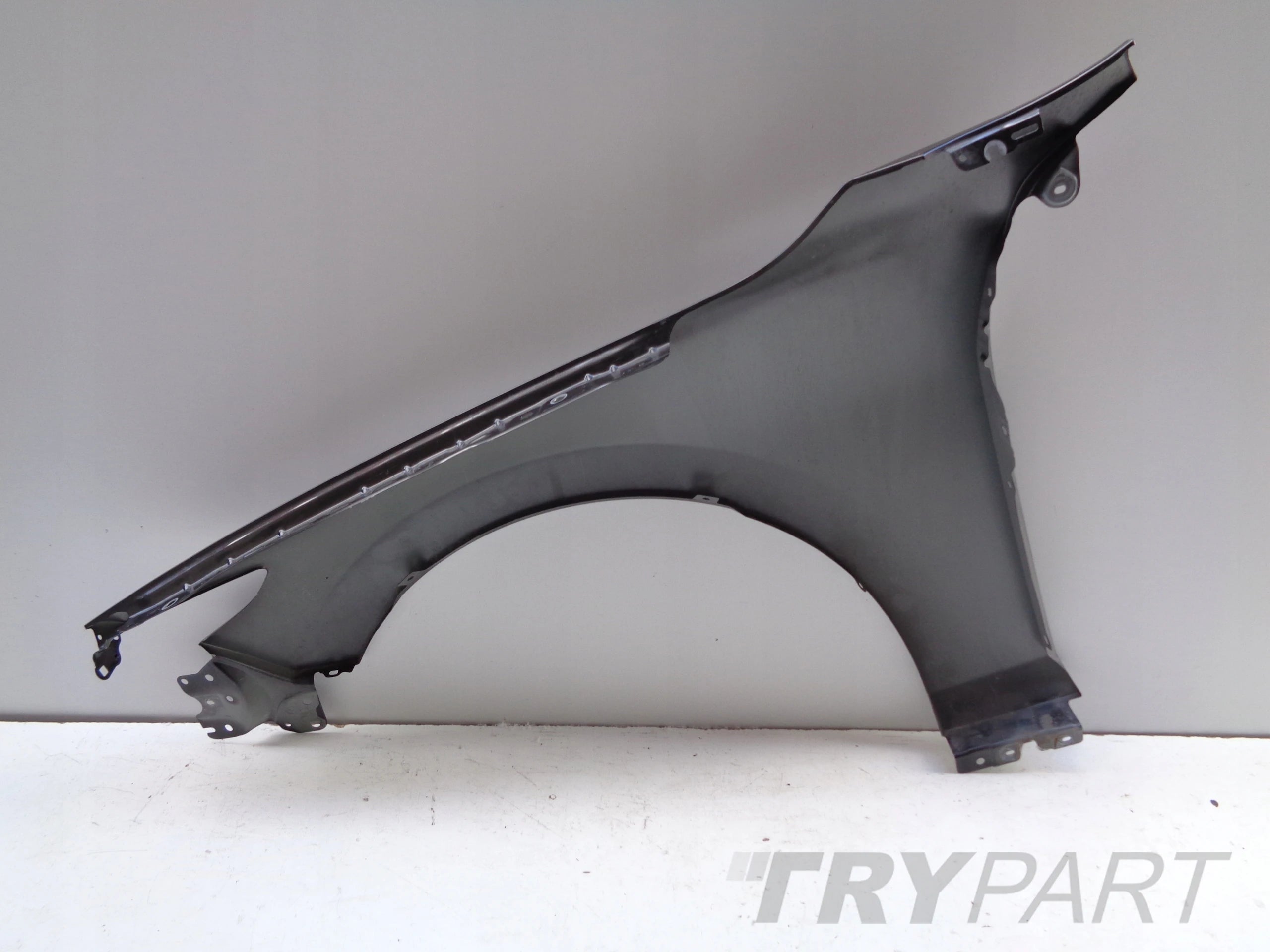 FRONT RIGHT FENDER MAZDA 3 19- HB NO. 50059