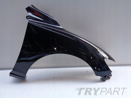 FRONT RIGHT FENDER MAZDA 6 GJ 12- NO. 34263