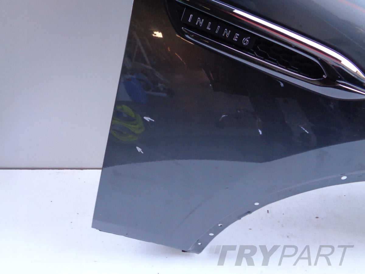 FRONT RIGHT FENDER MAZDA CX60 22- NO. 49829