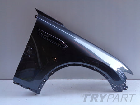 FRONT RIGHT FENDER MAZDA CX60 22- NO. 49829