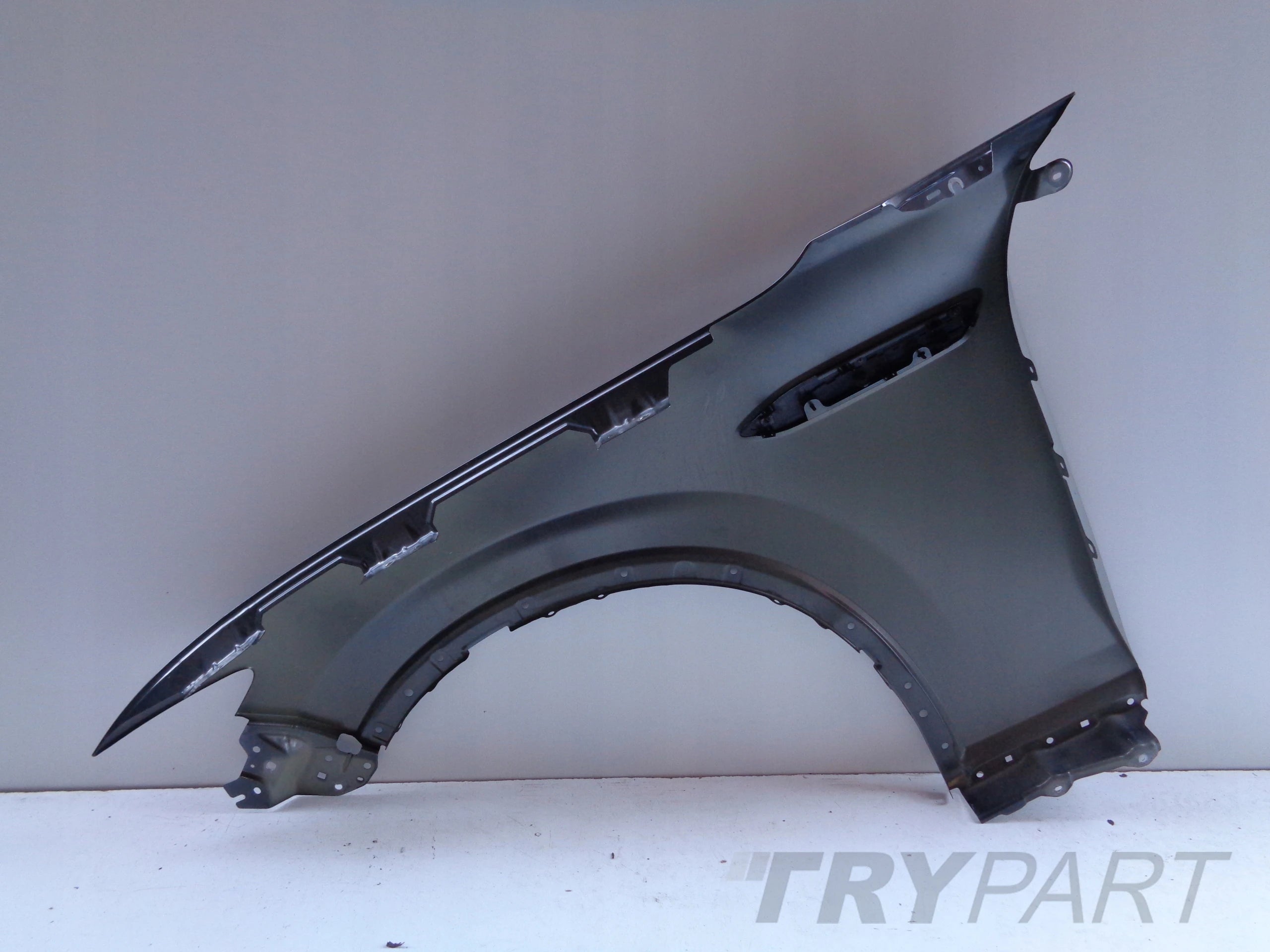 FRONT RIGHT FENDER MAZDA CX60 22- NO. 49829