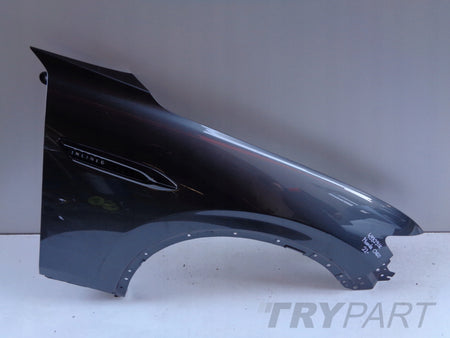 FRONT RIGHT FENDER MAZDA CX60 22- NO. 49829