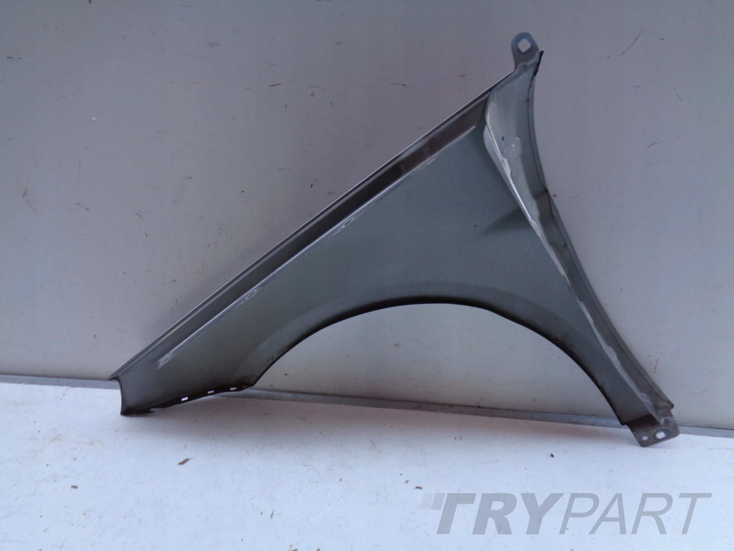 FRONT RIGHT FENDER MERCEDES B-CLASS W245 36718