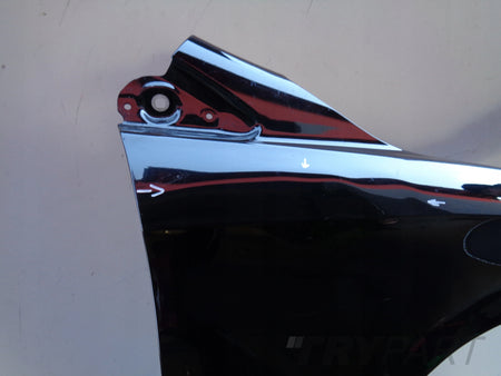 FRONT RIGHT FENDER MERCEDES B-CLASS W246 11- NO. 44283