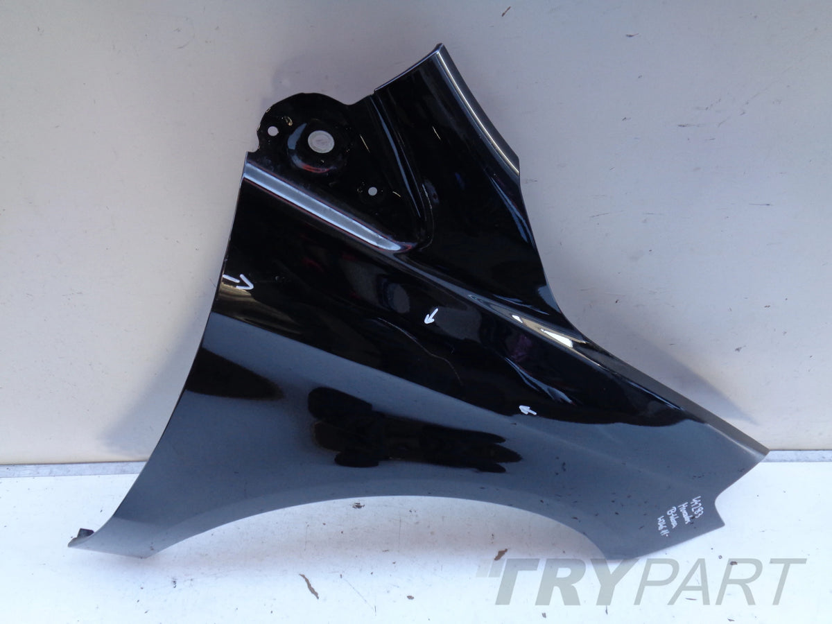 FRONT RIGHT FENDER MERCEDES B-CLASS W246 11- NO. 44283