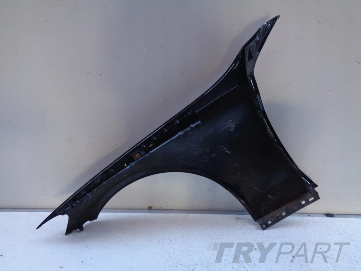 FRONT RIGHT FENDER MERCEDES C-CLASS W205 14- NO. 38866
