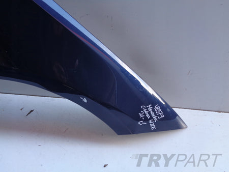 FRONT RIGHT FENDER MERCEDES C-CLASS W206 21- NO. 48979