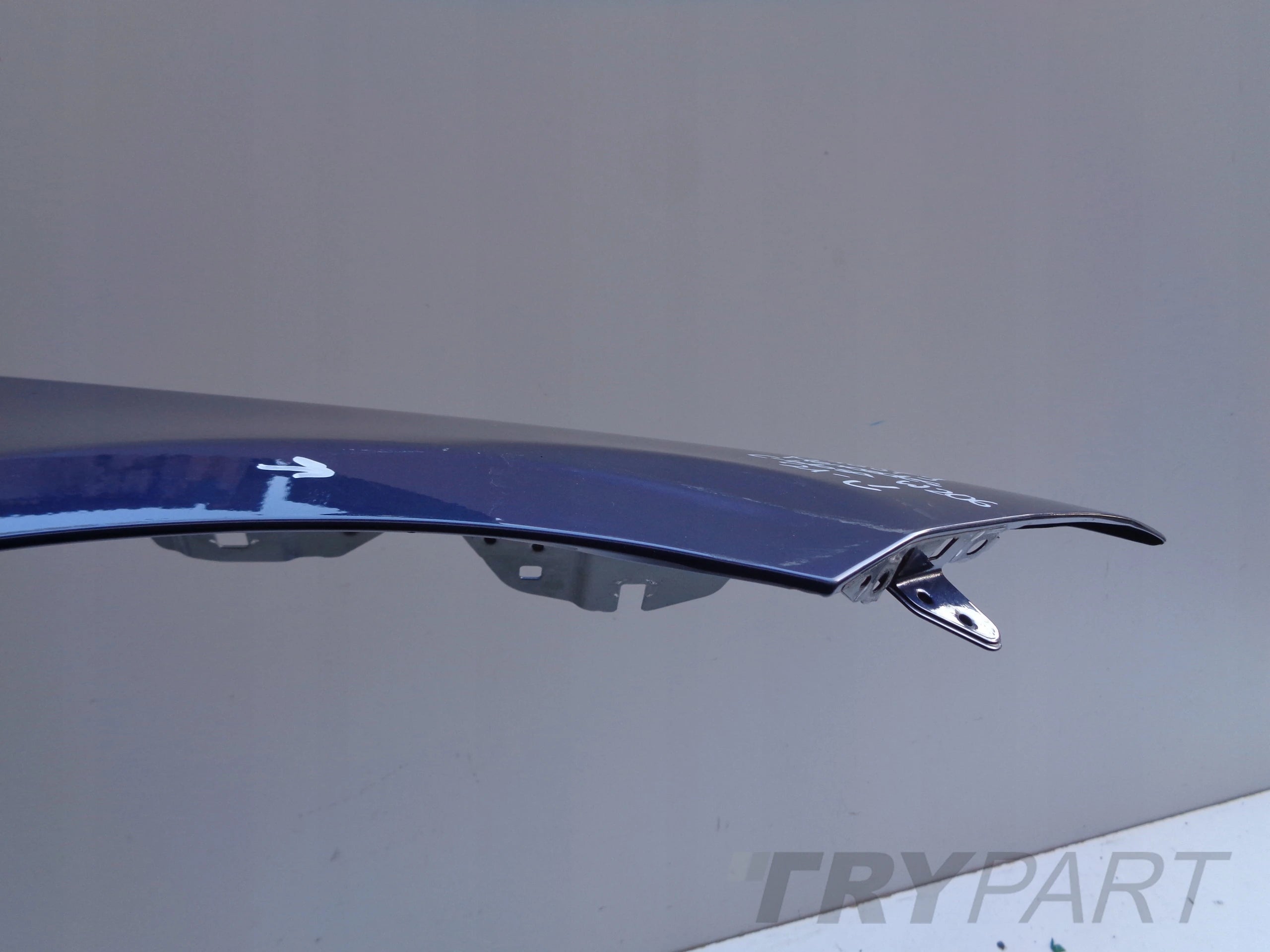 FRONT RIGHT FENDER MERCEDES C-CLASS W206 21- NO. 48979