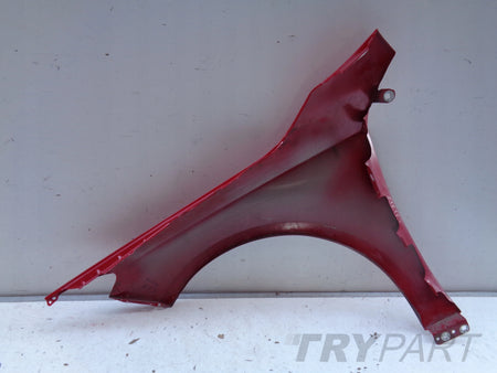 FRONT RIGHT FENDER MERCEDES CLA W117 13- NO. 45582
