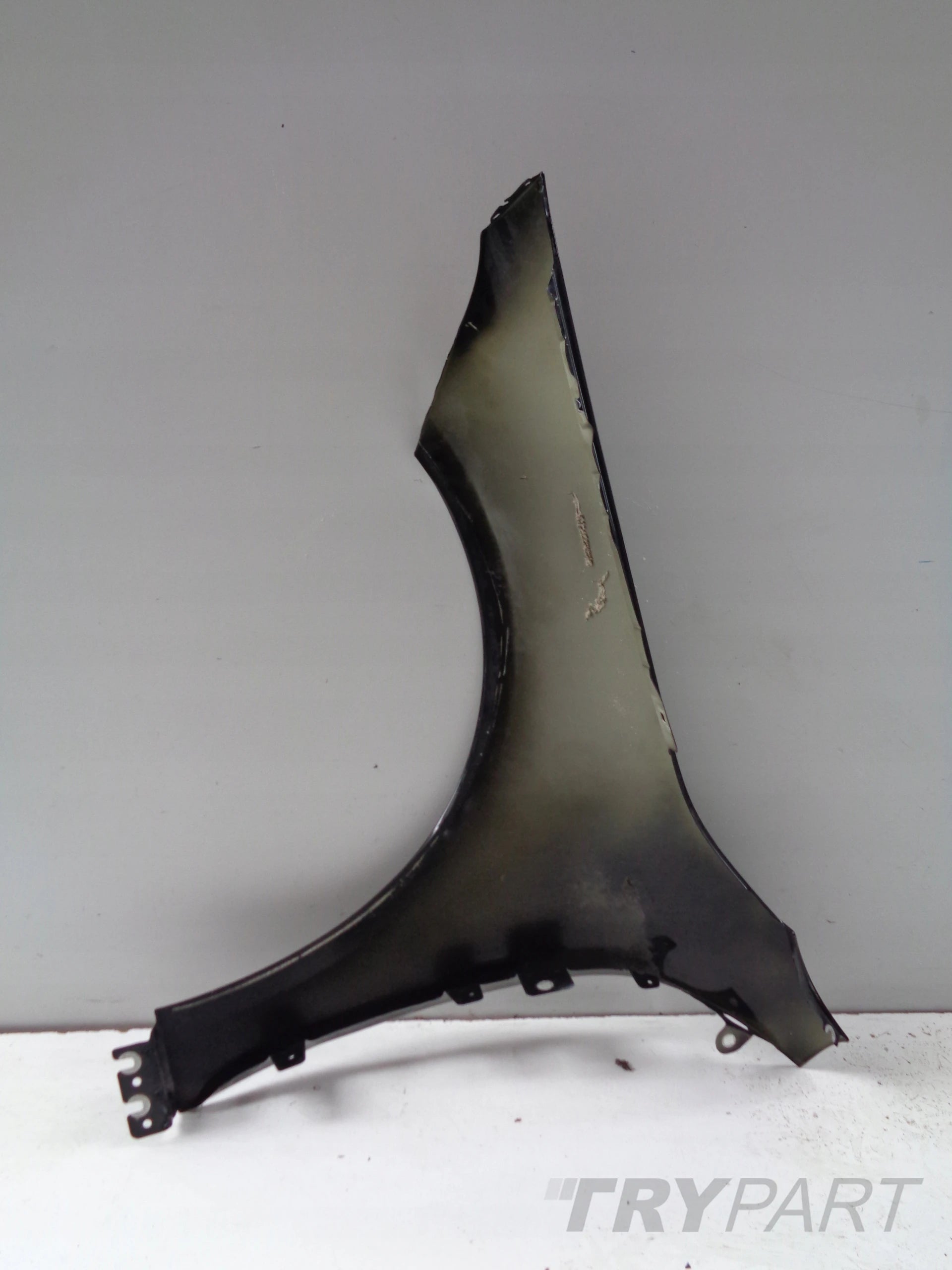 FRONT RIGHT FENDER MERCEDES CLA W118 18- NO. 49653