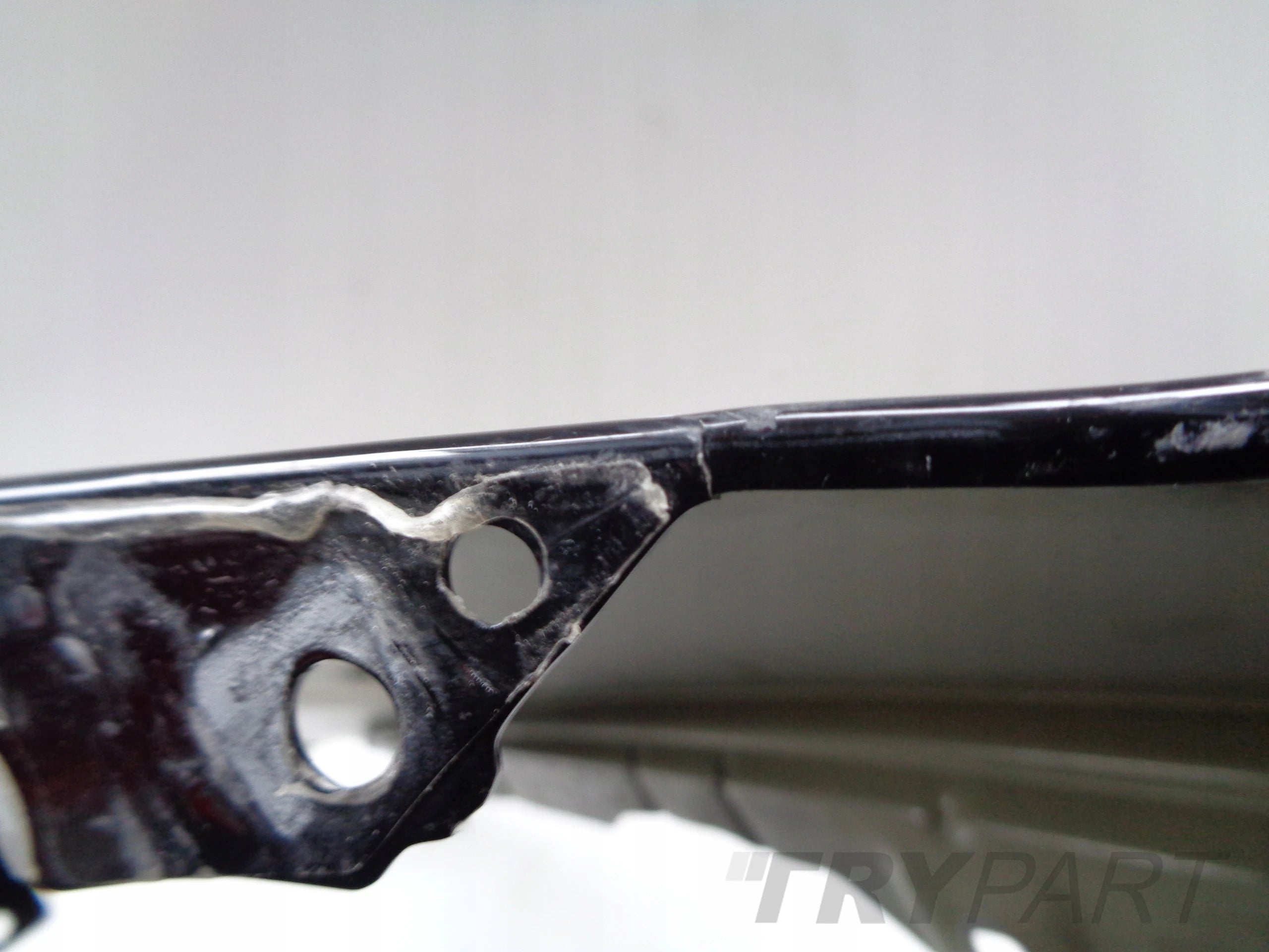 FRONT RIGHT FENDER MERCEDES CLA W118 18- NO. 49653