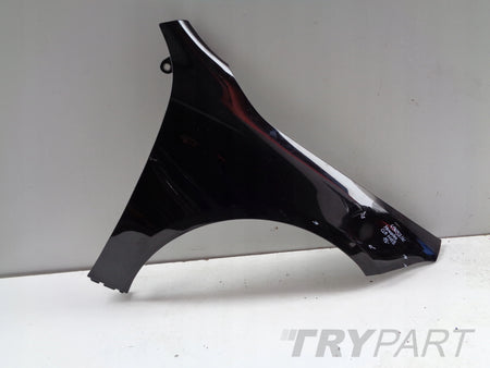 FRONT RIGHT FENDER MERCEDES CLA W118 18- NO. 49653