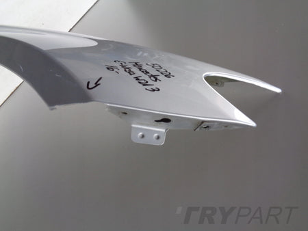 FRONT RIGHT FENDER MERCEDES E-CLASS W213 16- NO. 50226