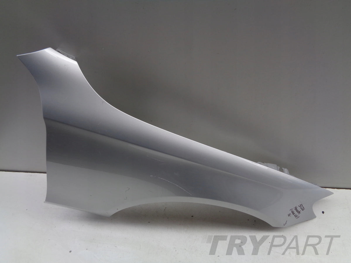FRONT RIGHT FENDER MERCEDES E-CLASS W213 16- NO. 50226