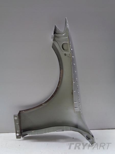 FRONT RIGHT FENDER MERCEDES E-CLASS W213 16- NO. 50226