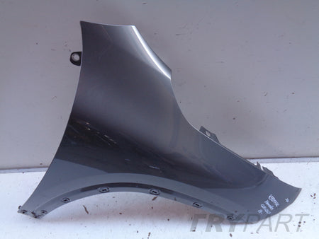 FRONT RIGHT FENDER MERCEDES GLA W247 18- NO. 45577