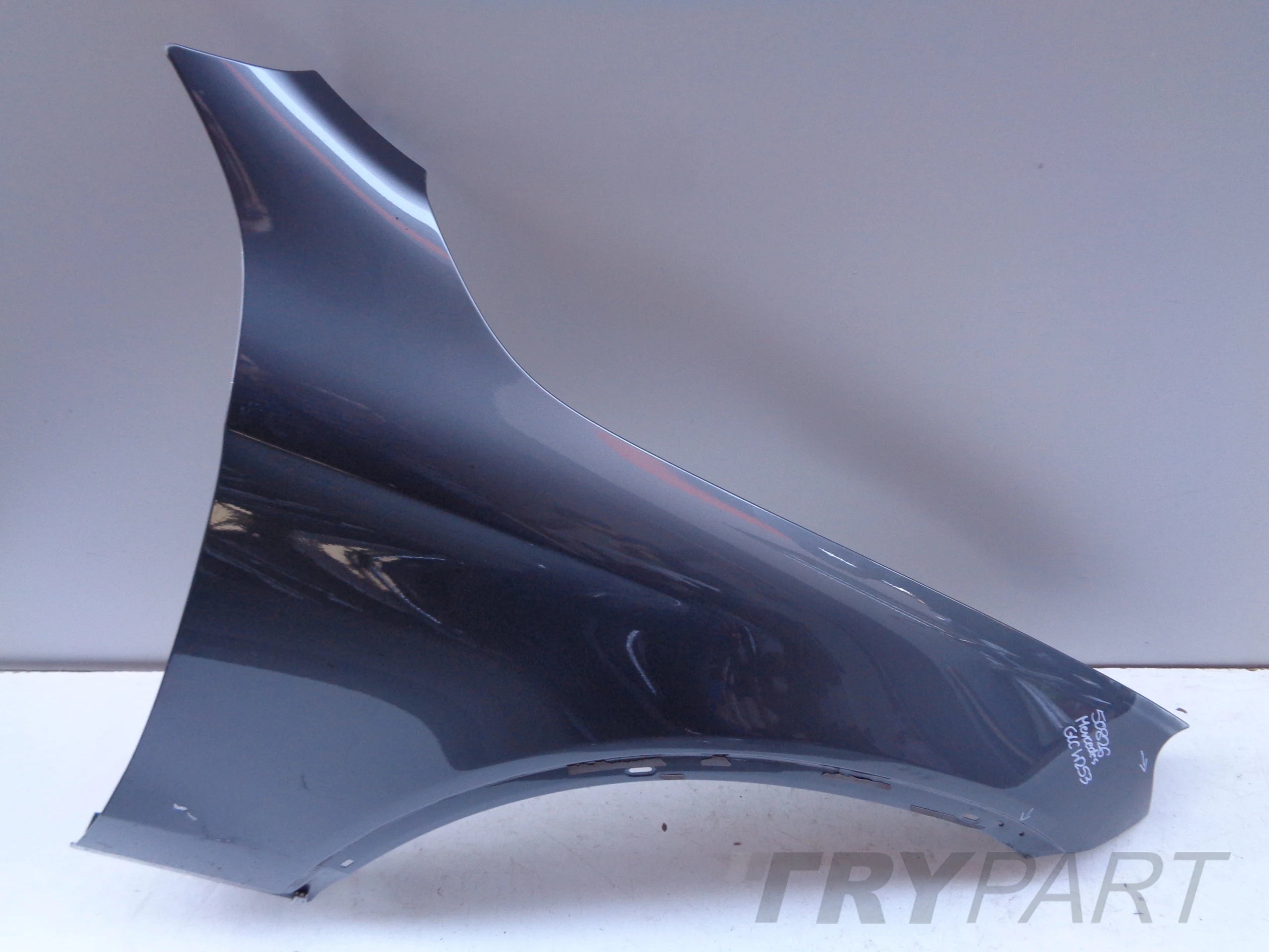 FRONT RIGHT FENDER MERCEDES GLC W253 15- NO. 50826