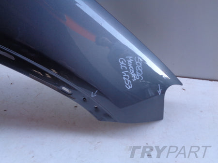 FRONT RIGHT FENDER MERCEDES GLC W253 15- NO. 50826