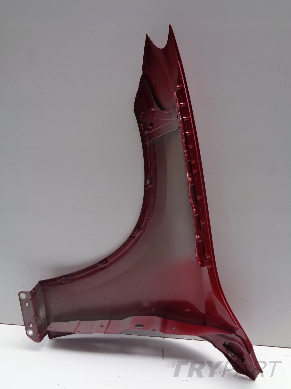 FRONT RIGHT FENDER MERCEDES GLC W254 22- NO. 47411