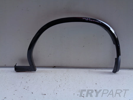 FRONT RIGHT FENDER MOLDING BMW X3 G01 18- M-PACKAGE