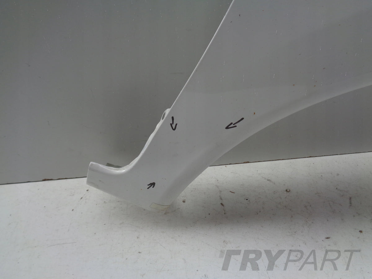 FRONT RIGHT FENDER NISSAN PULSAR 14- NR 51584