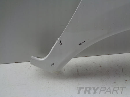 FRONT RIGHT FENDER NISSAN PULSAR 14- NR 51584