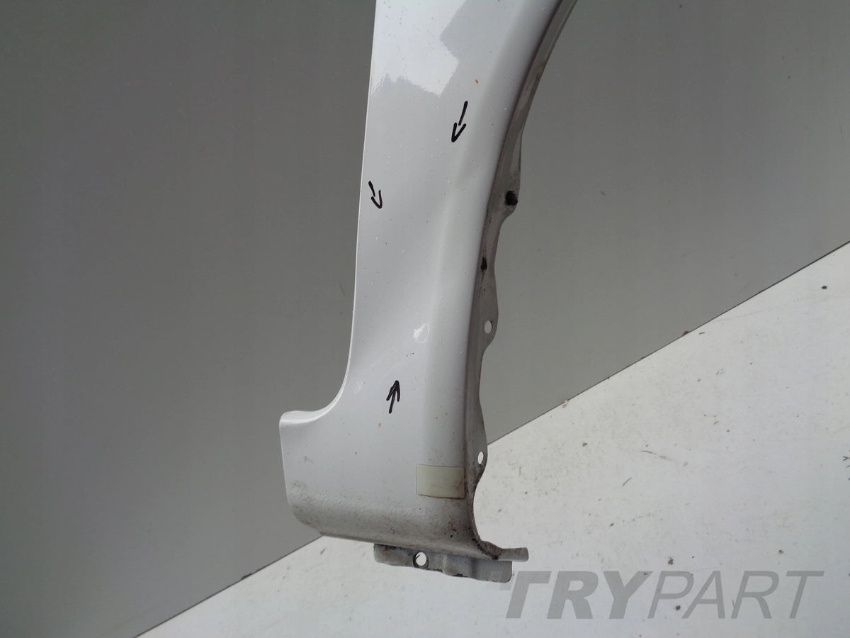 FRONT RIGHT FENDER NISSAN PULSAR 14- NR 51584