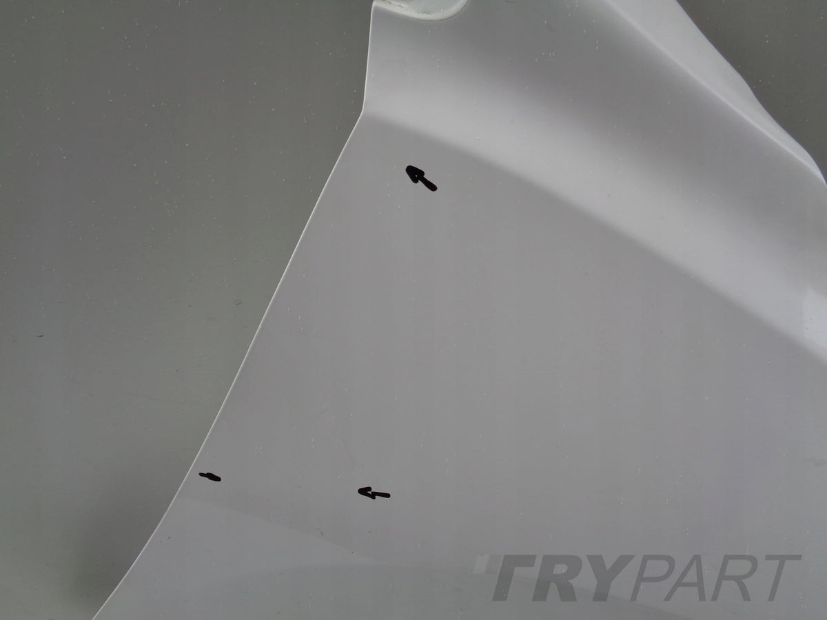 FRONT RIGHT FENDER NISSAN PULSAR 14- NR 51584